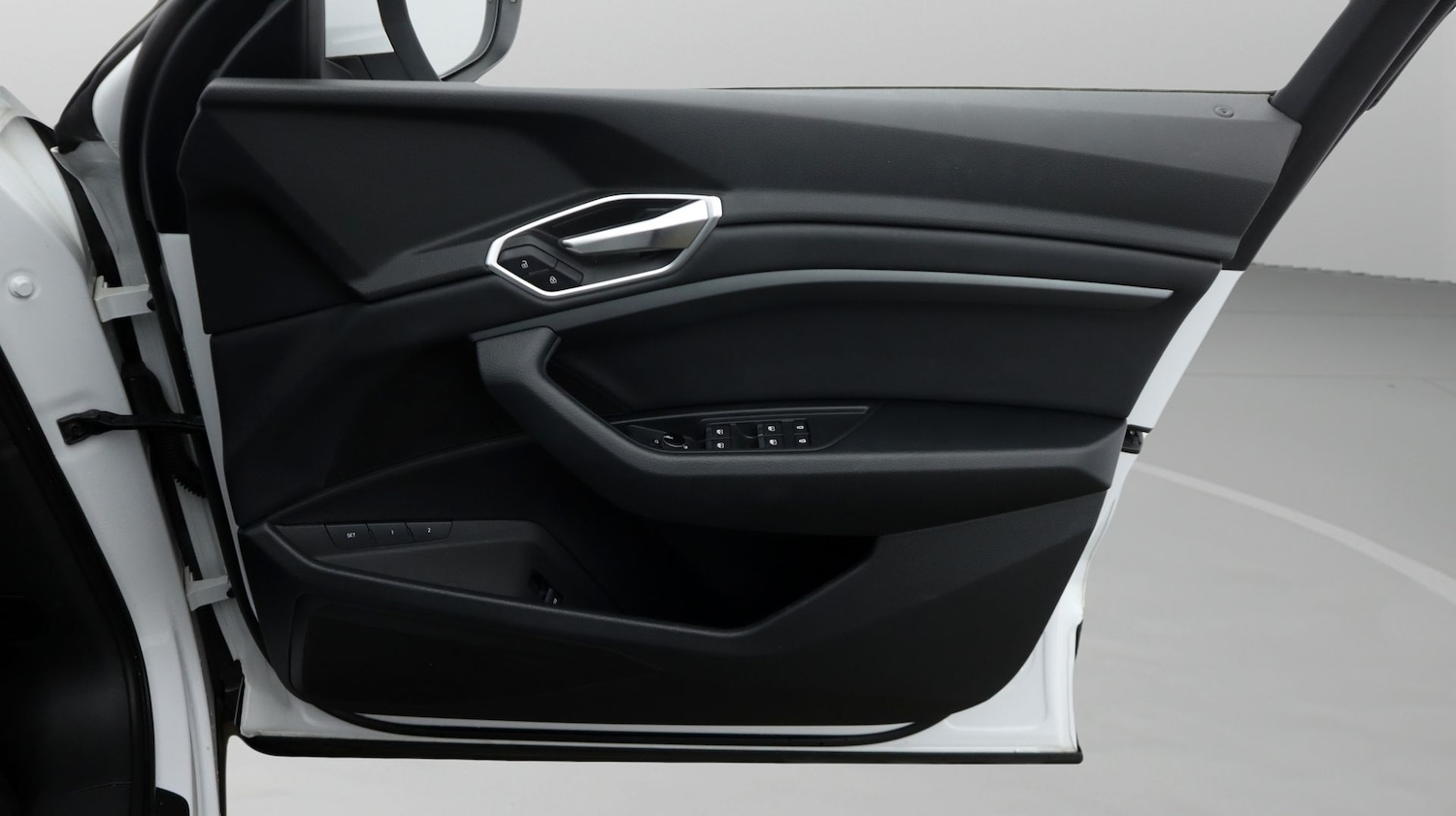 Used Audi e-tron 2022 for sale - 77454292: Photo 15