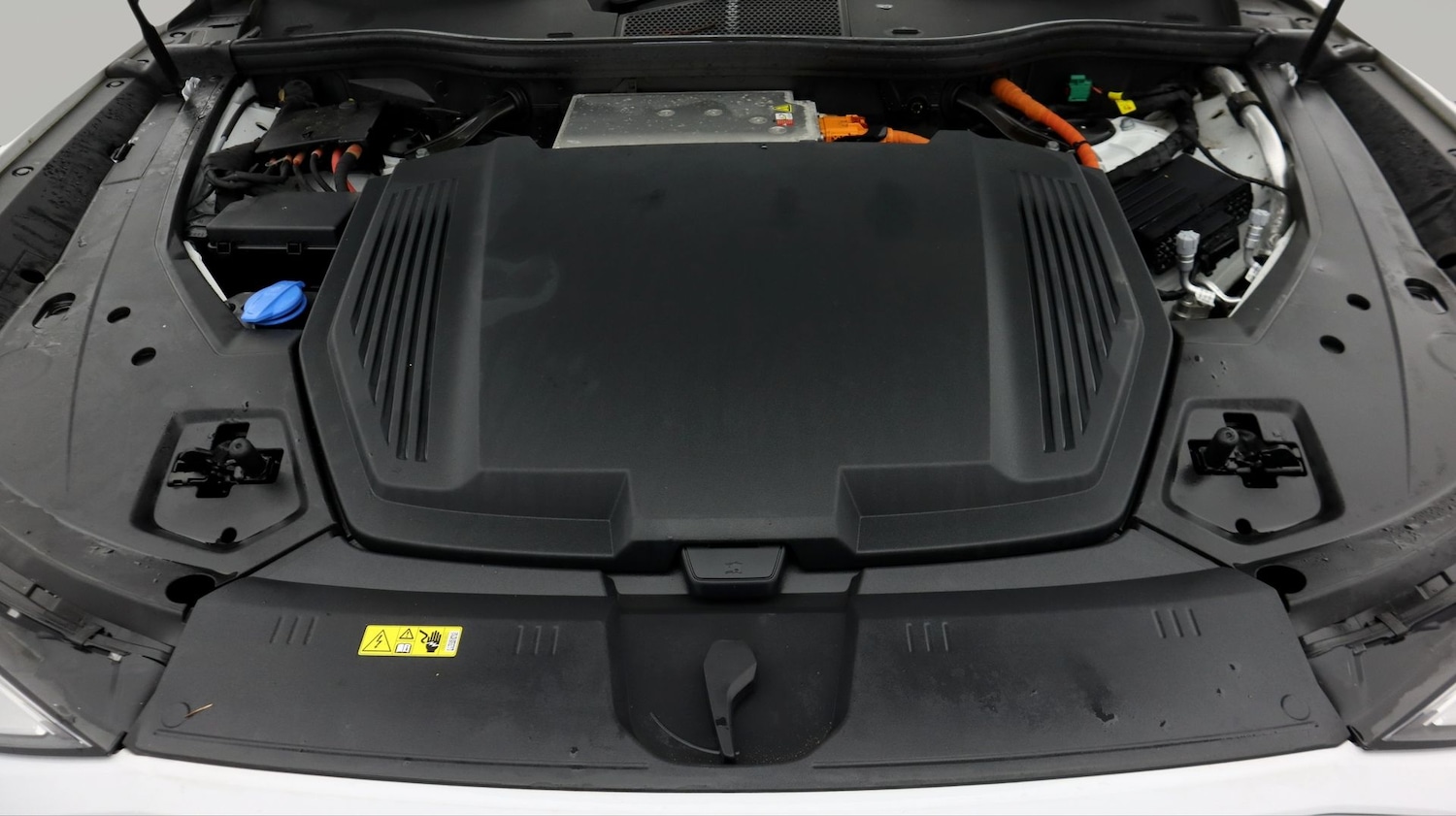 Used Audi e-tron 2022 for sale - 77454292: Photo 19