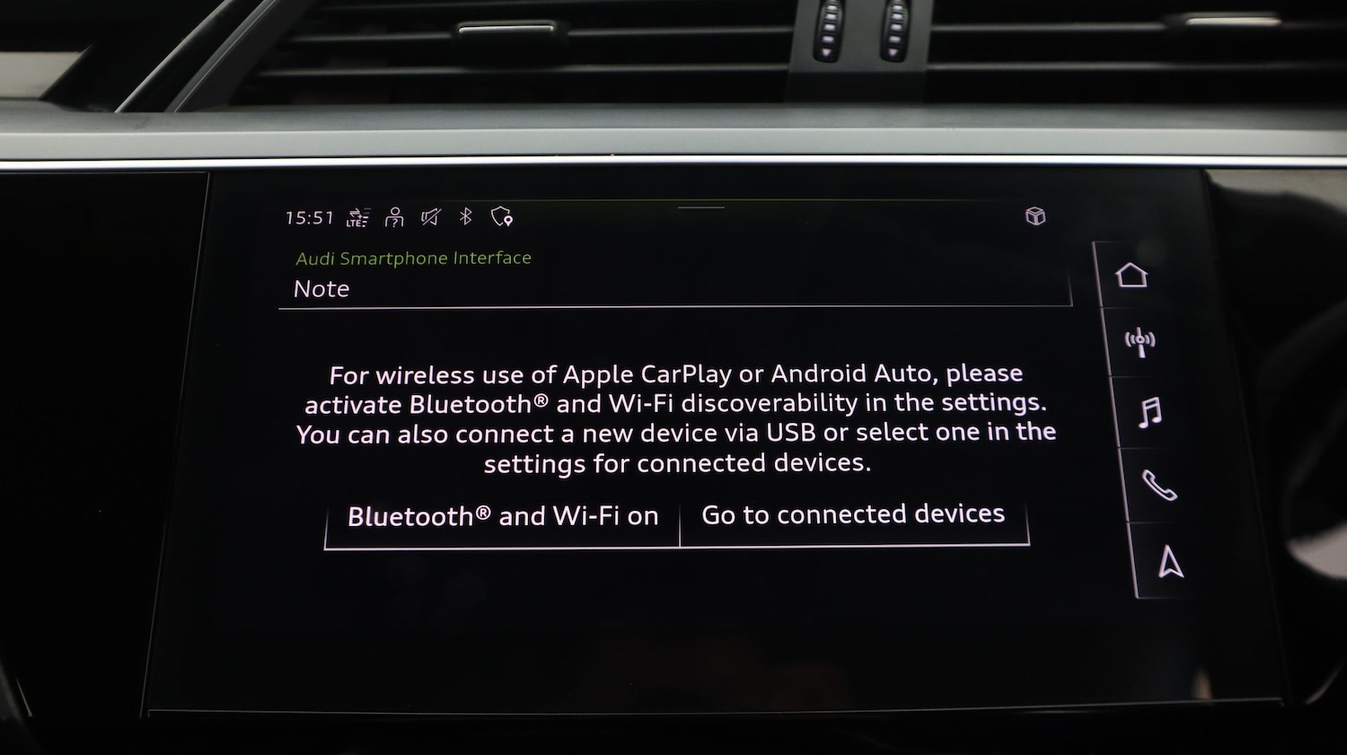 Used Audi e-tron 2022 for sale - 77454292: Photo 22