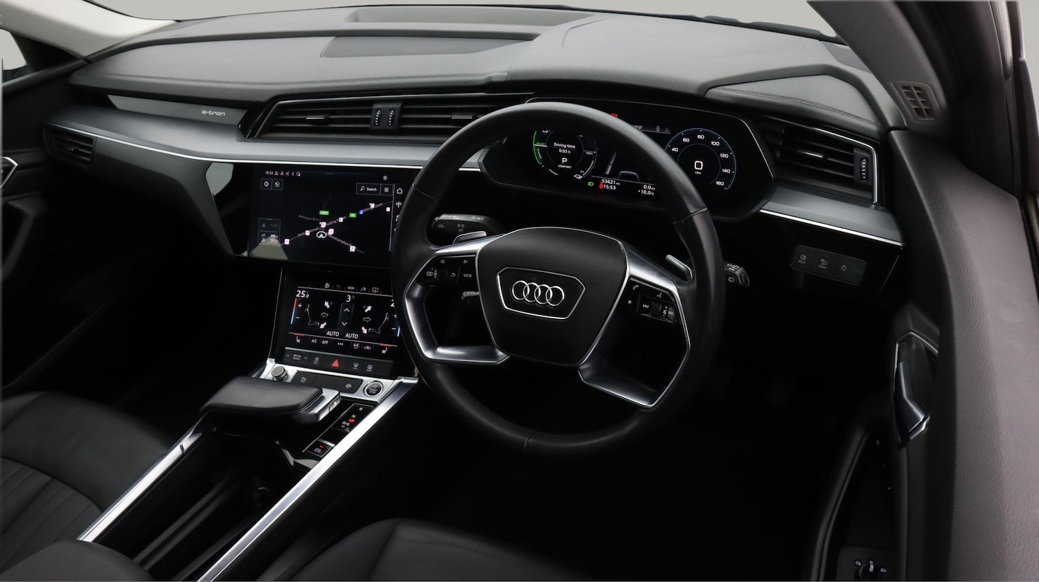 Used Audi e-tron 2022 for sale - 77454292: Photo 9