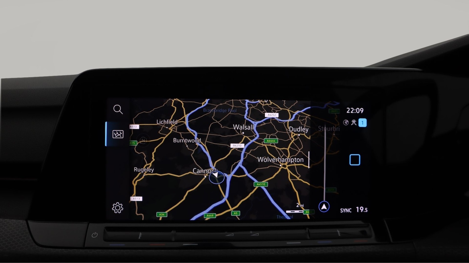 Used Volkswagen Golf 2023 for sale - 78061285: Photo 11