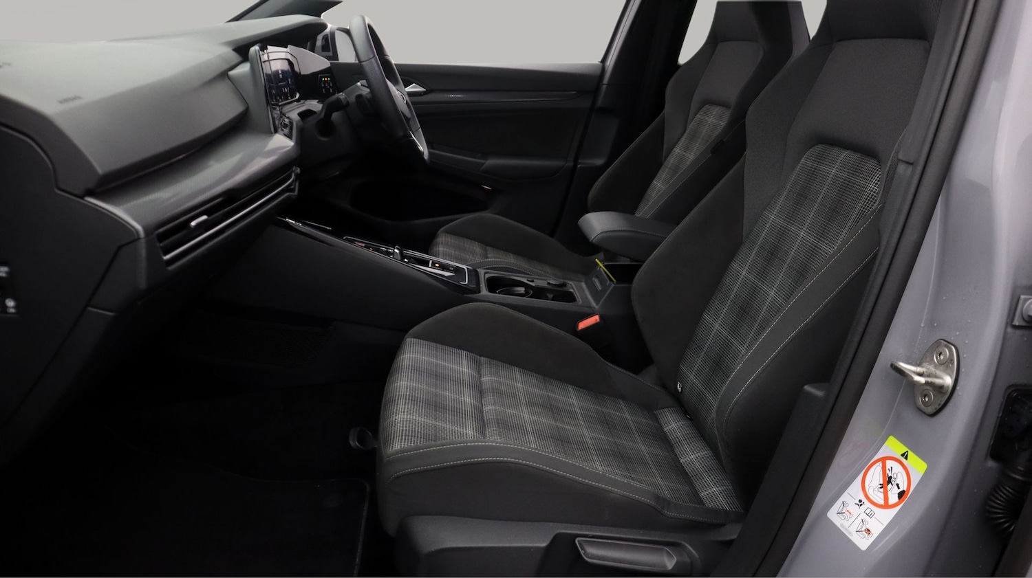 Used Volkswagen Golf 2023 for sale - 78061285: Photo 14