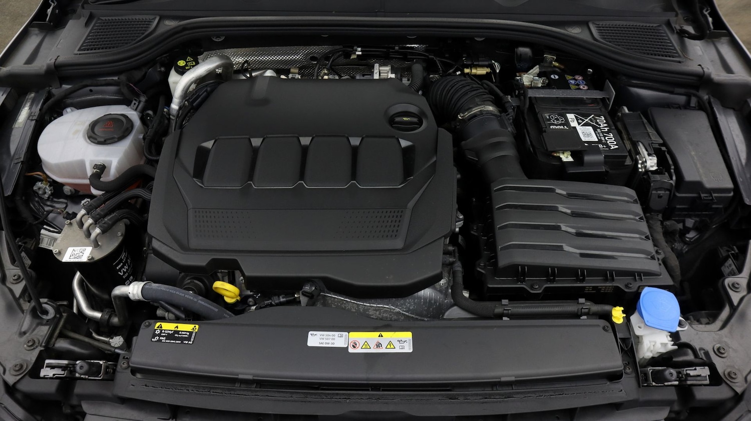 Used Volkswagen Golf 2023 for sale - 78061285: Photo 19