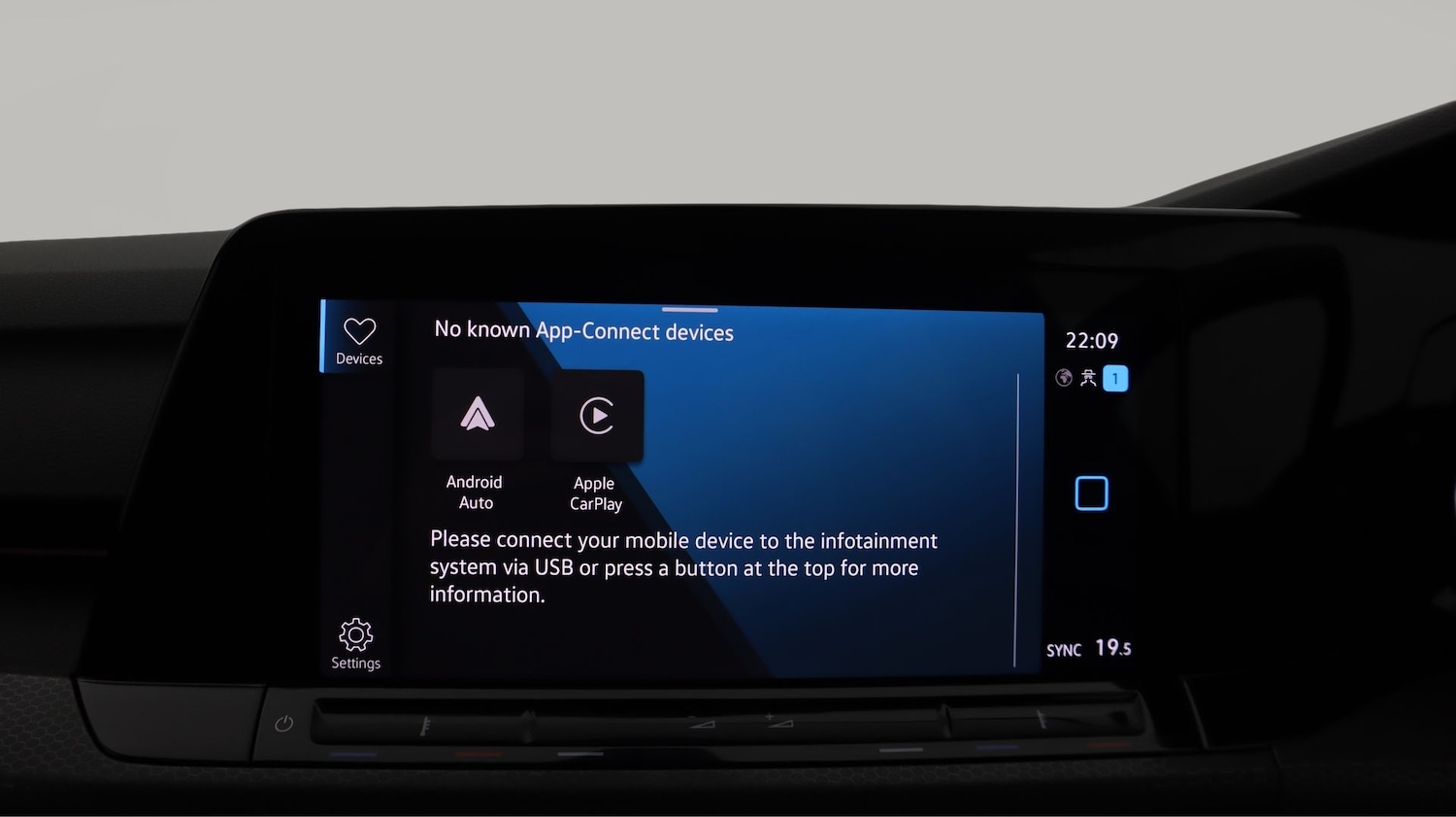 Used Volkswagen Golf 2023 for sale - 78061285: Photo 22