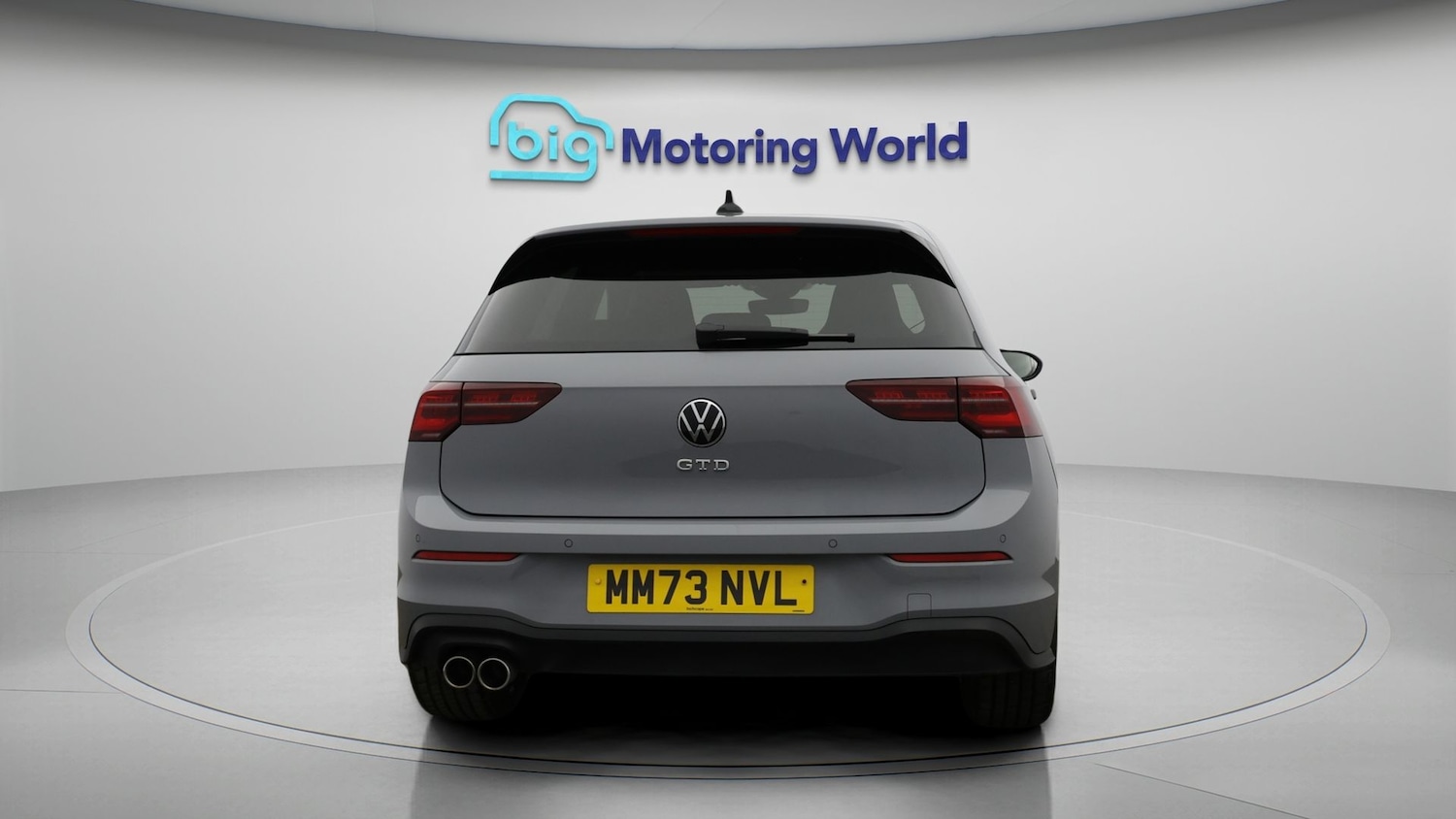 Used Volkswagen Golf 2023 for sale - 78061285: Photo 6