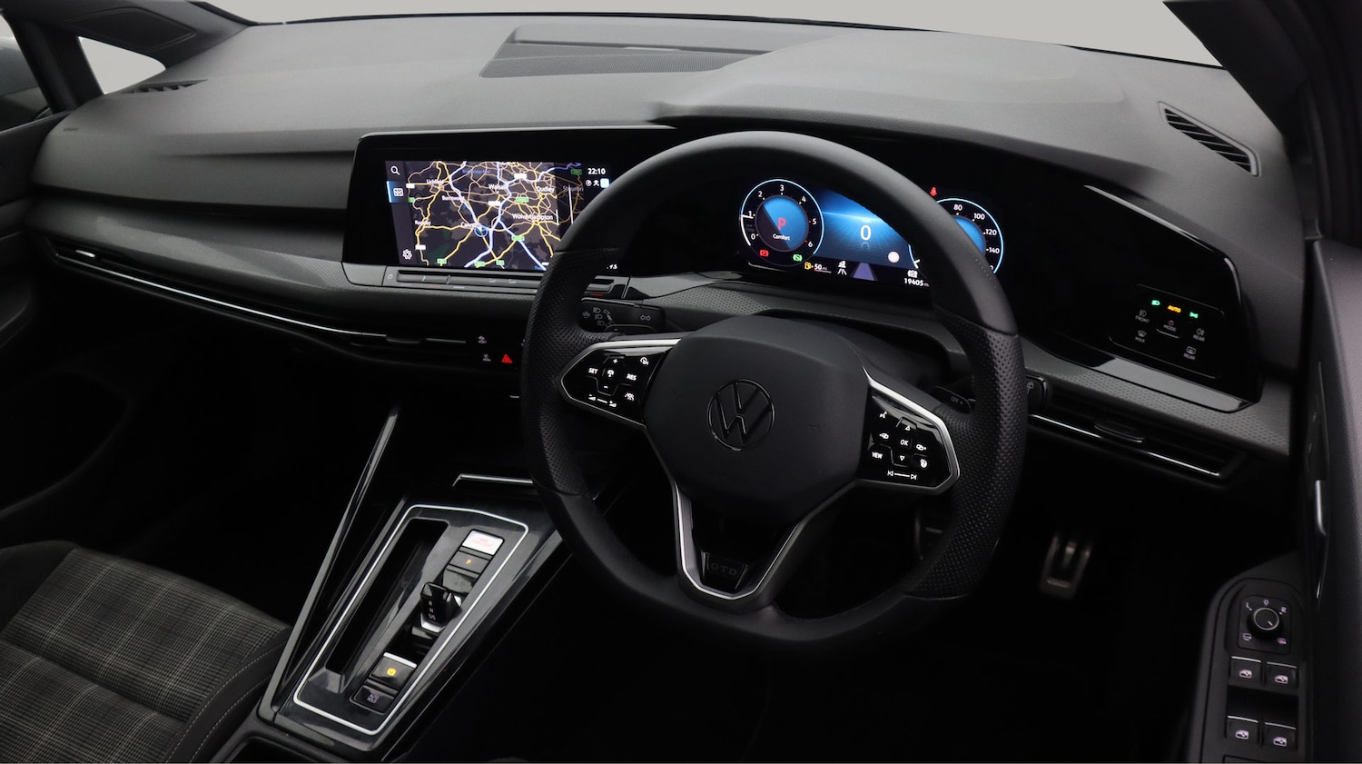 Used Volkswagen Golf 2023 for sale - 78061285: Photo 9