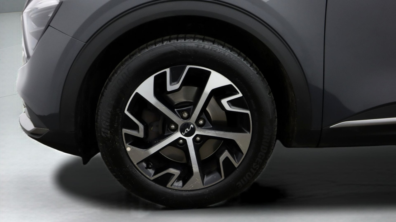 Used Kia Sportage 2023 for sale - 77708226: Photo 18