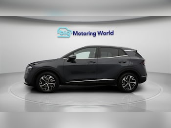 Used Kia Sportage 2023 for sale - 77708226: Photo