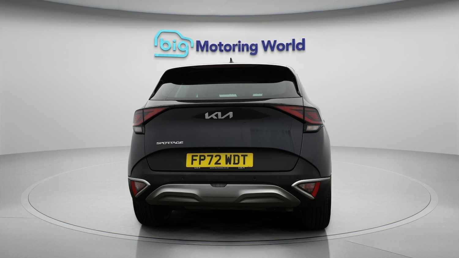 Used Kia Sportage 2023 for sale - 77708226: Photo 6