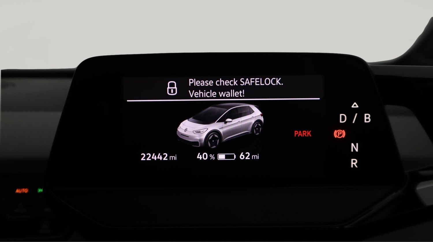 Used Volkswagen ID.3 2022 for sale - 77339536: Photo 10