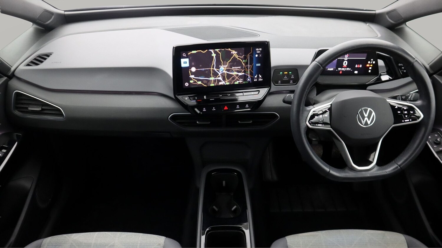 Used Volkswagen ID.3 2022 for sale - 77339536: Photo 13