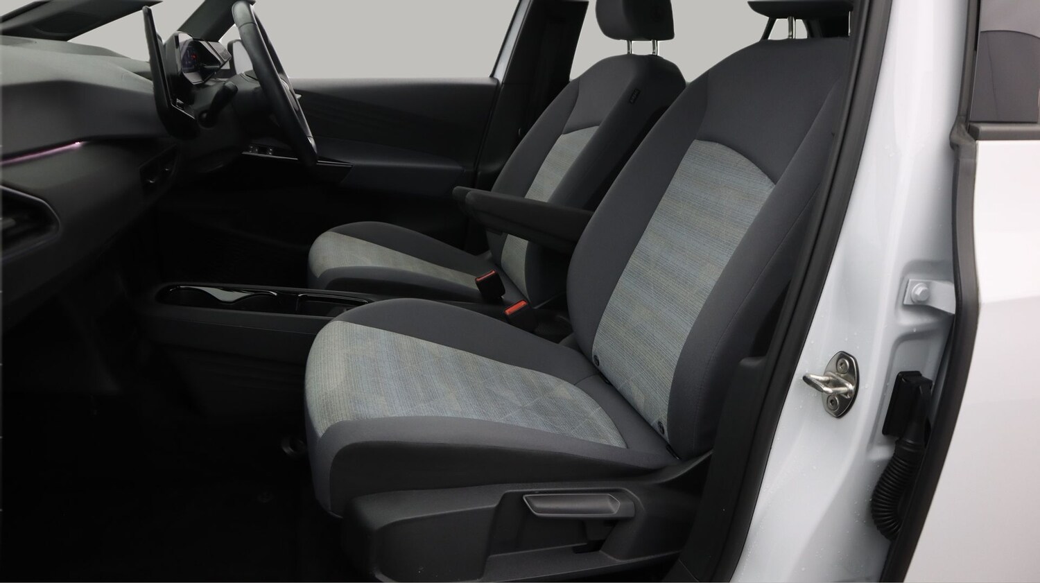 Used Volkswagen ID.3 2022 for sale - 77339536: Photo 14