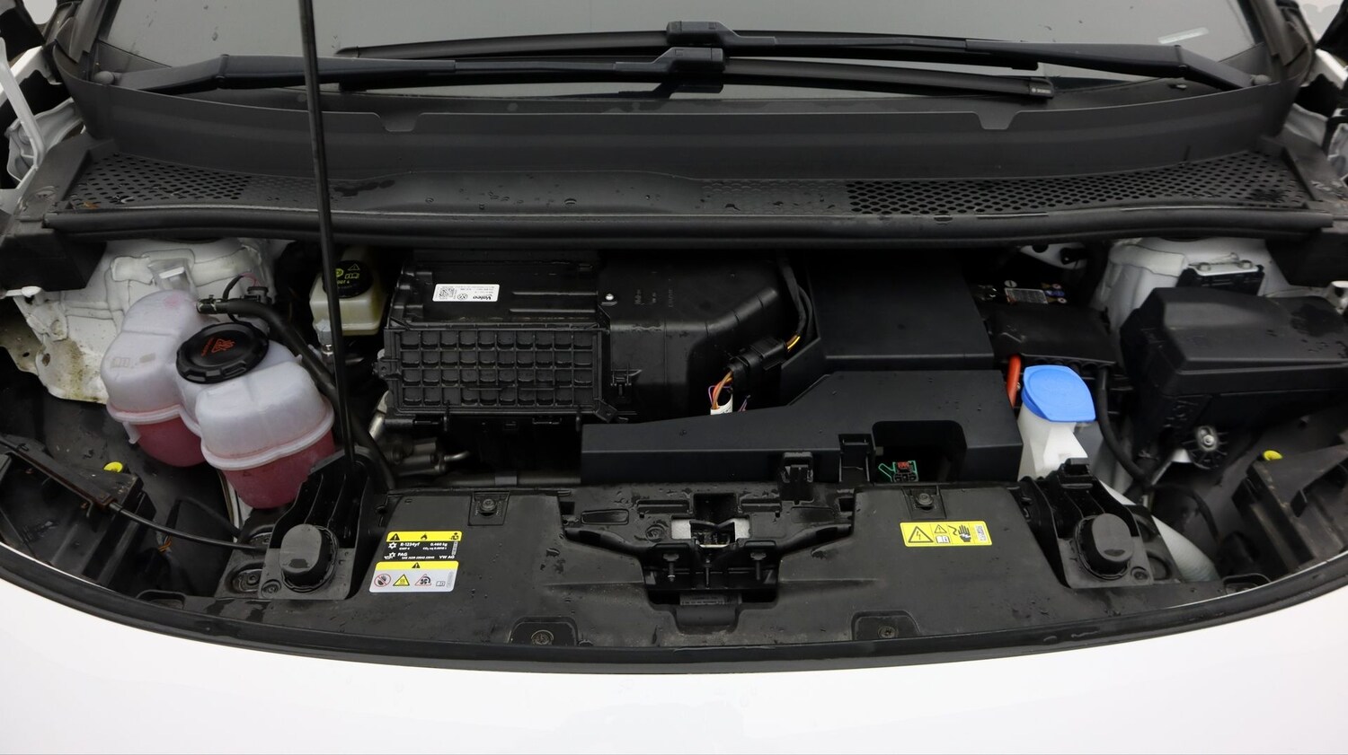 Used Volkswagen ID.3 2022 for sale - 77339536: Photo 19