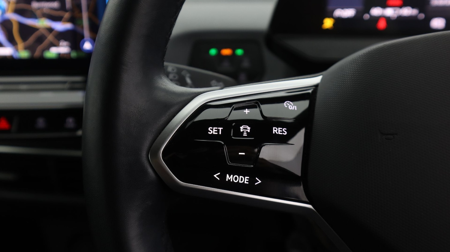 Used Volkswagen ID.3 2022 for sale - 77339536: Photo 21