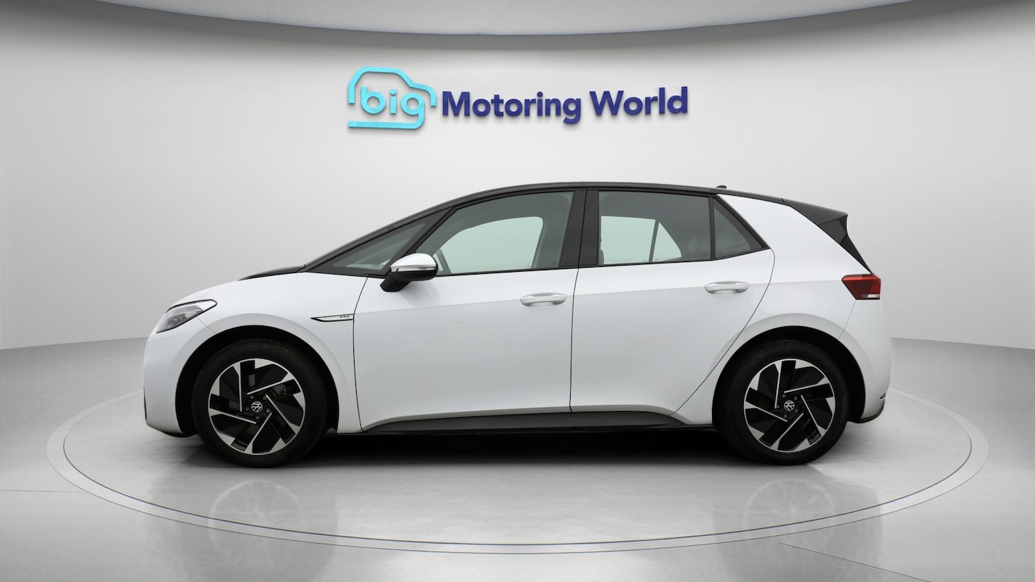 Used Volkswagen ID.3 2022 for sale - 77339536: Photo 4