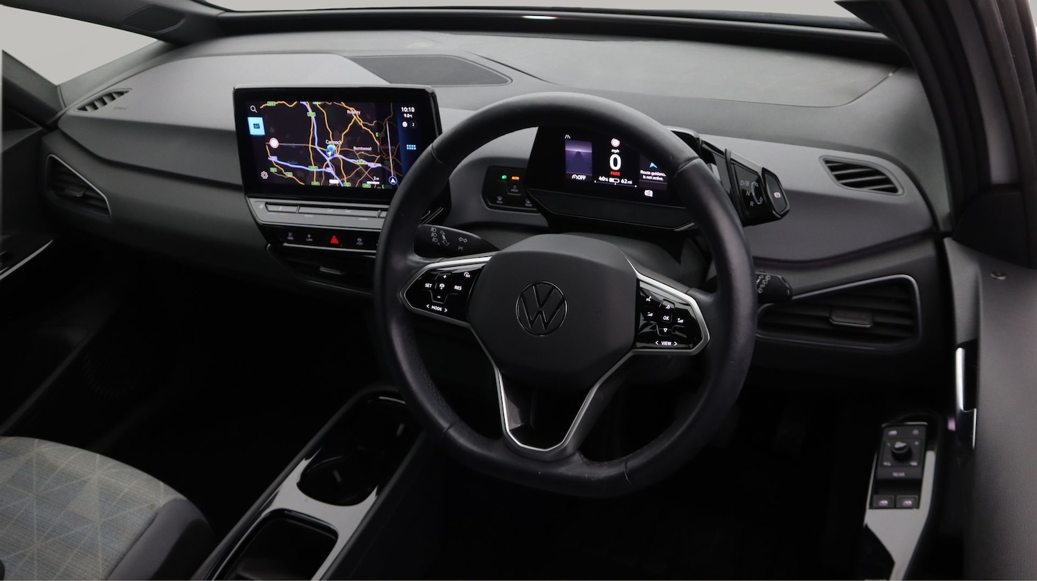 Used Volkswagen ID.3 2022 for sale - 77339536: Photo 9