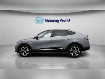 Used Renault Arkana 2024 for sale - 78980788: Photo