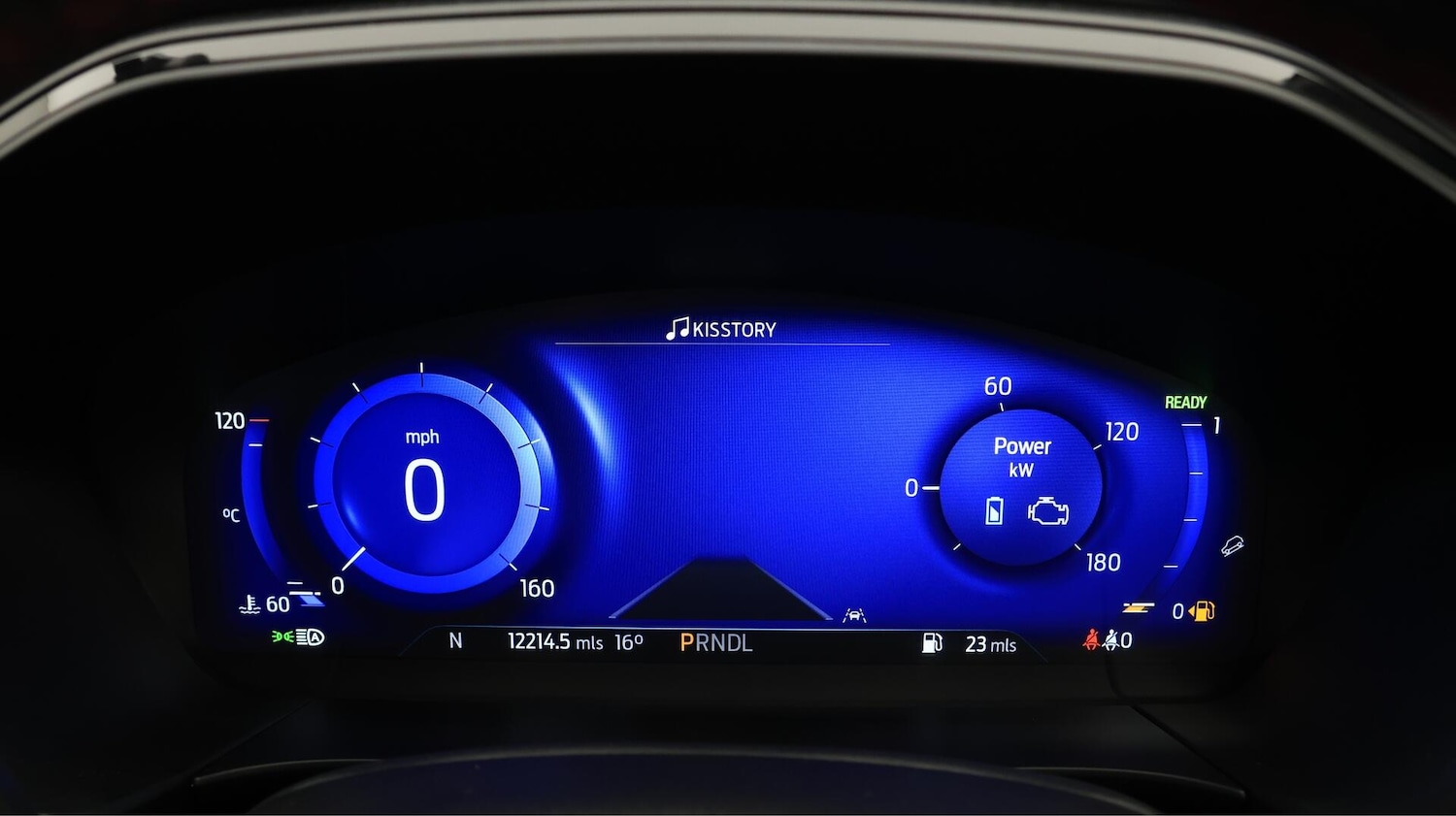 Used Ford Kuga 2022 for sale - 76485623: Photo 10