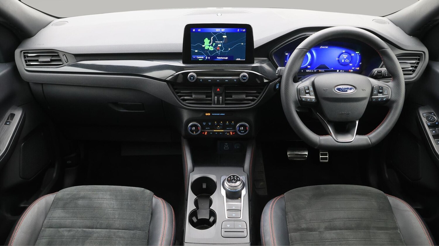 Used Ford Kuga 2022 for sale - 76485623: Photo 13