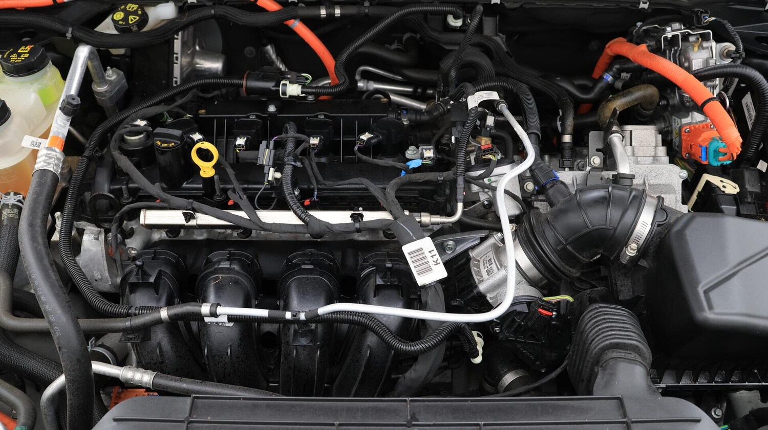 Used Ford Kuga 2022 for sale - 76485623: Photo 19