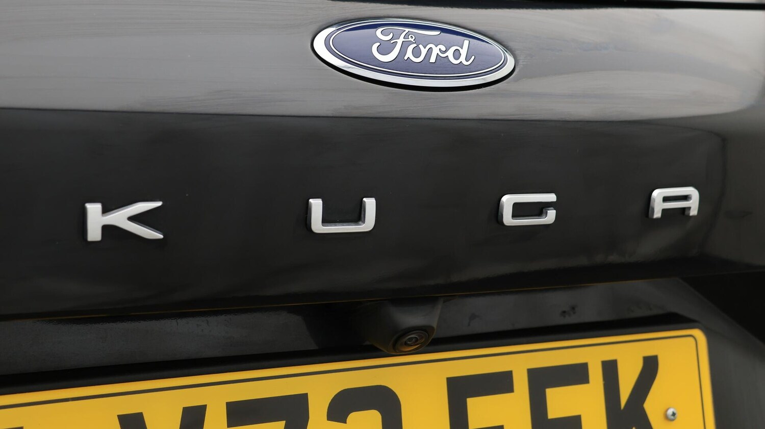 Used Ford Kuga 2022 for sale - 76485623: Photo 23