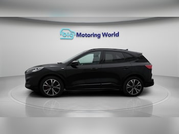 Used Ford Kuga 2022 for sale - 76485623: Photo