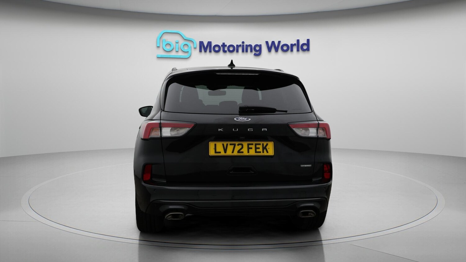 Used Ford Kuga 2022 for sale - 76485623: Photo 6