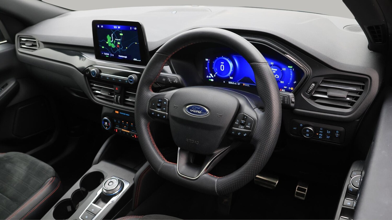 Used Ford Kuga 2022 for sale - 76485623: Photo 9