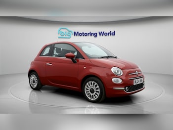 Used Fiat 500 2024 for sale - 79177738: Photo