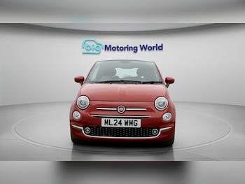 Used Fiat 500 2024 for sale - 79177738: Photo