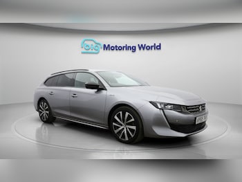 Used Peugeot 508 2019 for sale - 78950119: Photo