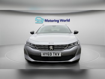 Used Peugeot 508 2019 for sale - 78950119: Photo