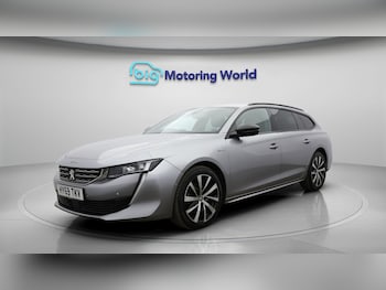 Used Peugeot 508 2019 for sale - 78950119: Photo