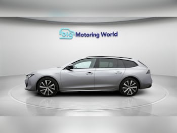 Used Peugeot 508 2019 for sale - 78950119: Photo