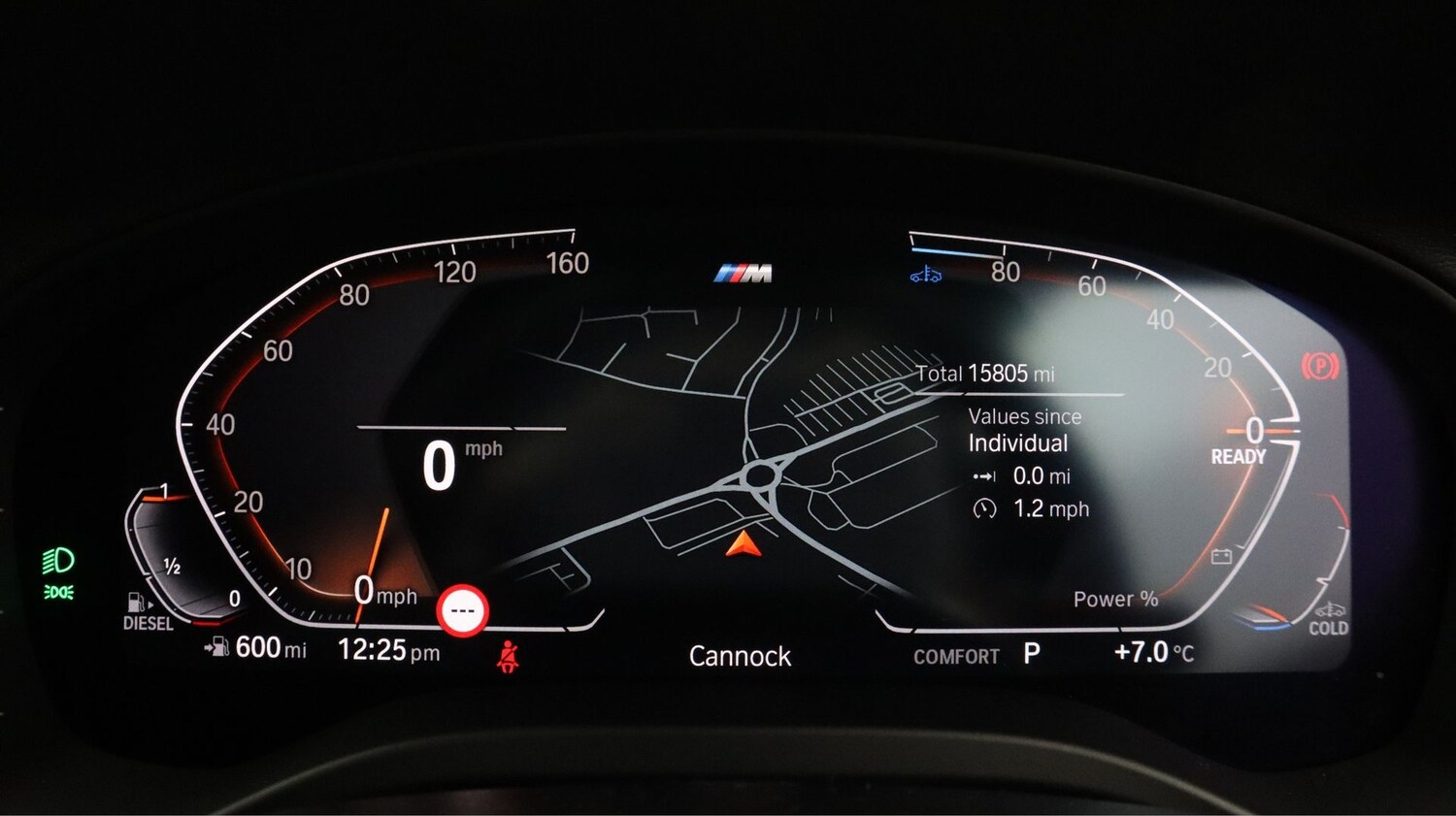 Used BMW X4 2024 for sale - 77581900: Photo 10