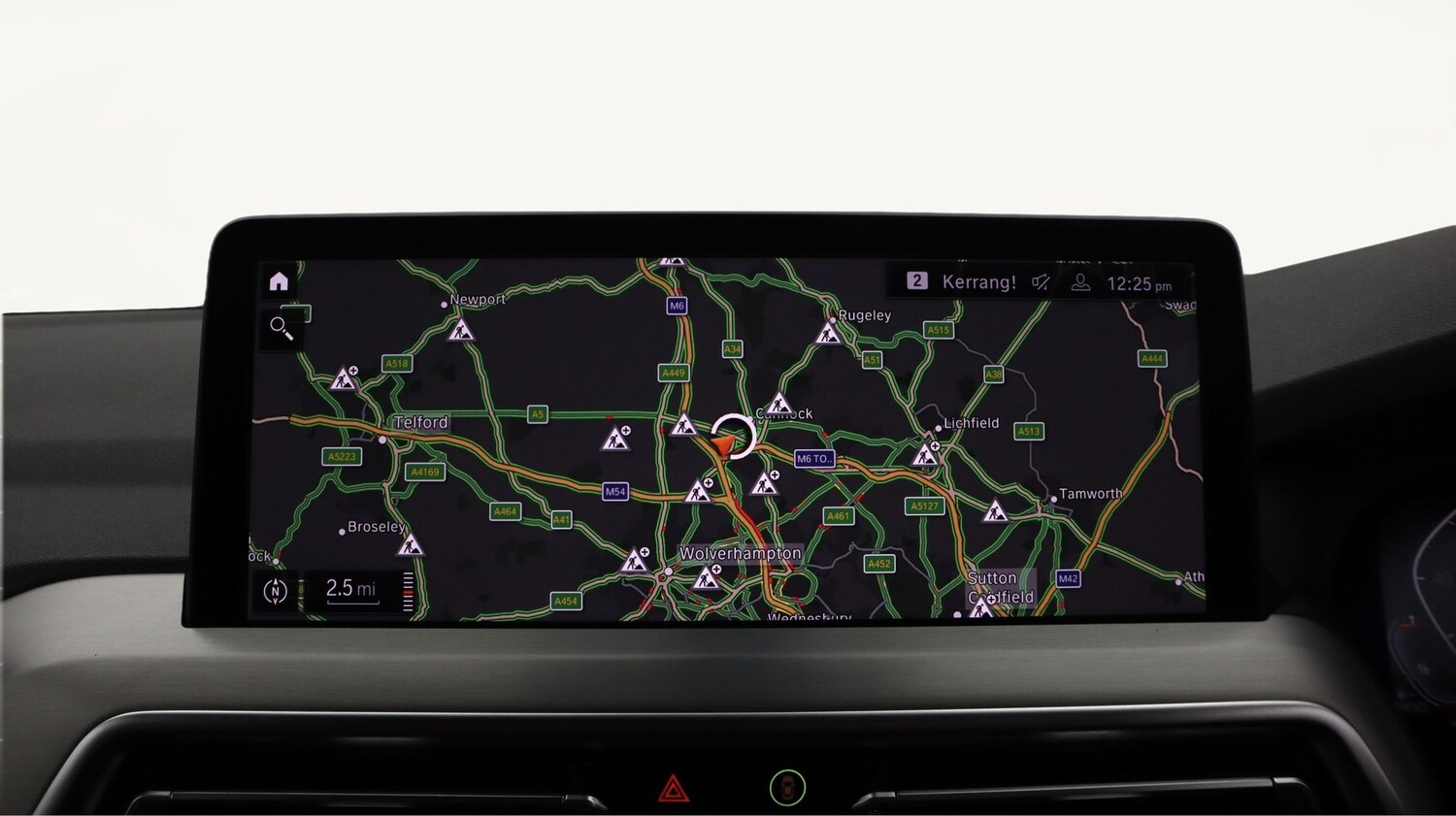 Used BMW X4 2024 for sale - 77581900: Photo 11