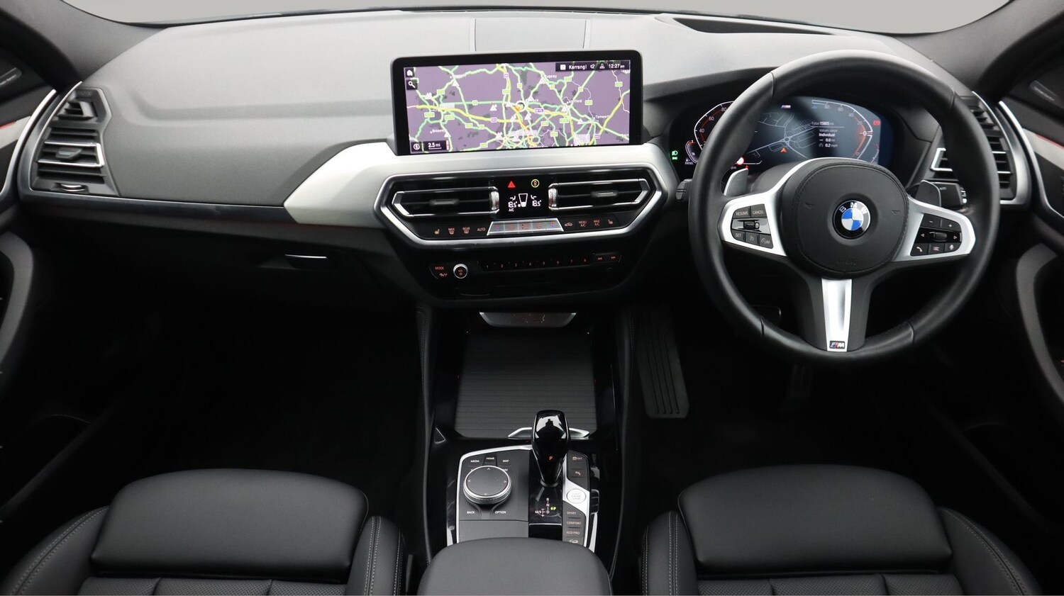 Used BMW X4 2024 for sale - 77581900: Photo 13