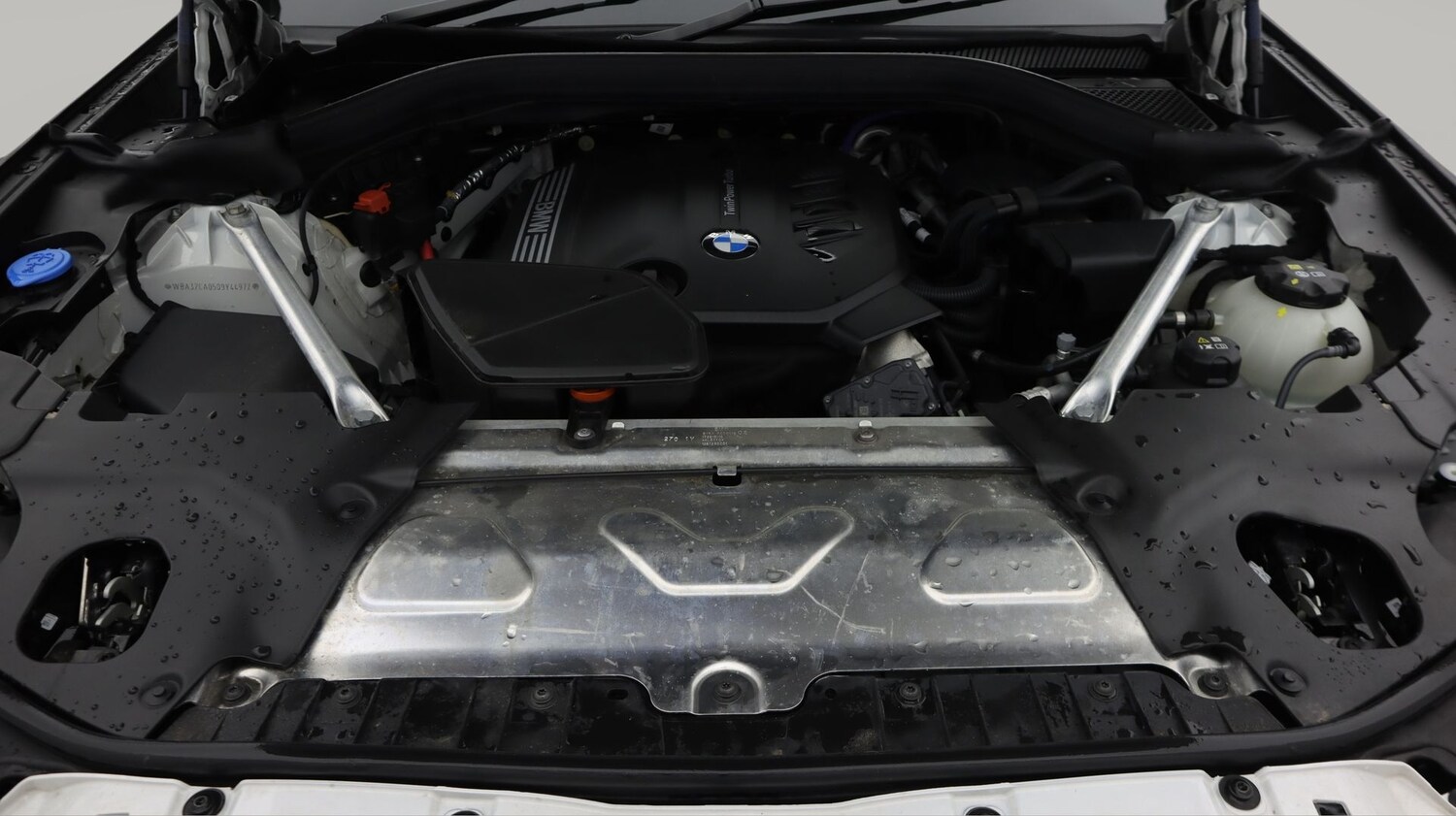 Used BMW X4 2024 for sale - 77581900: Photo 19