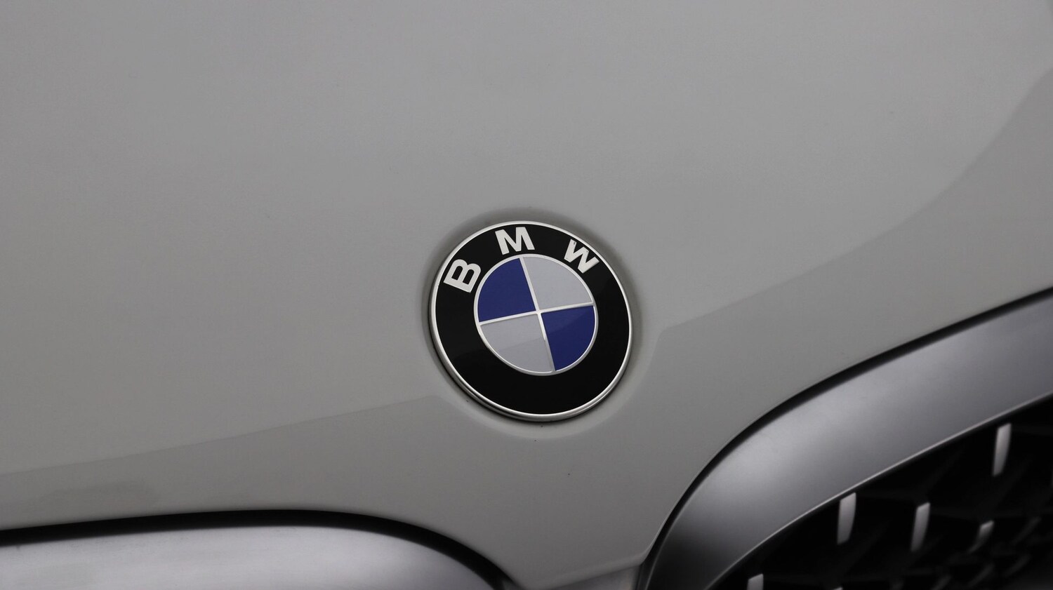 Used BMW X4 2024 for sale - 77581900: Photo 22