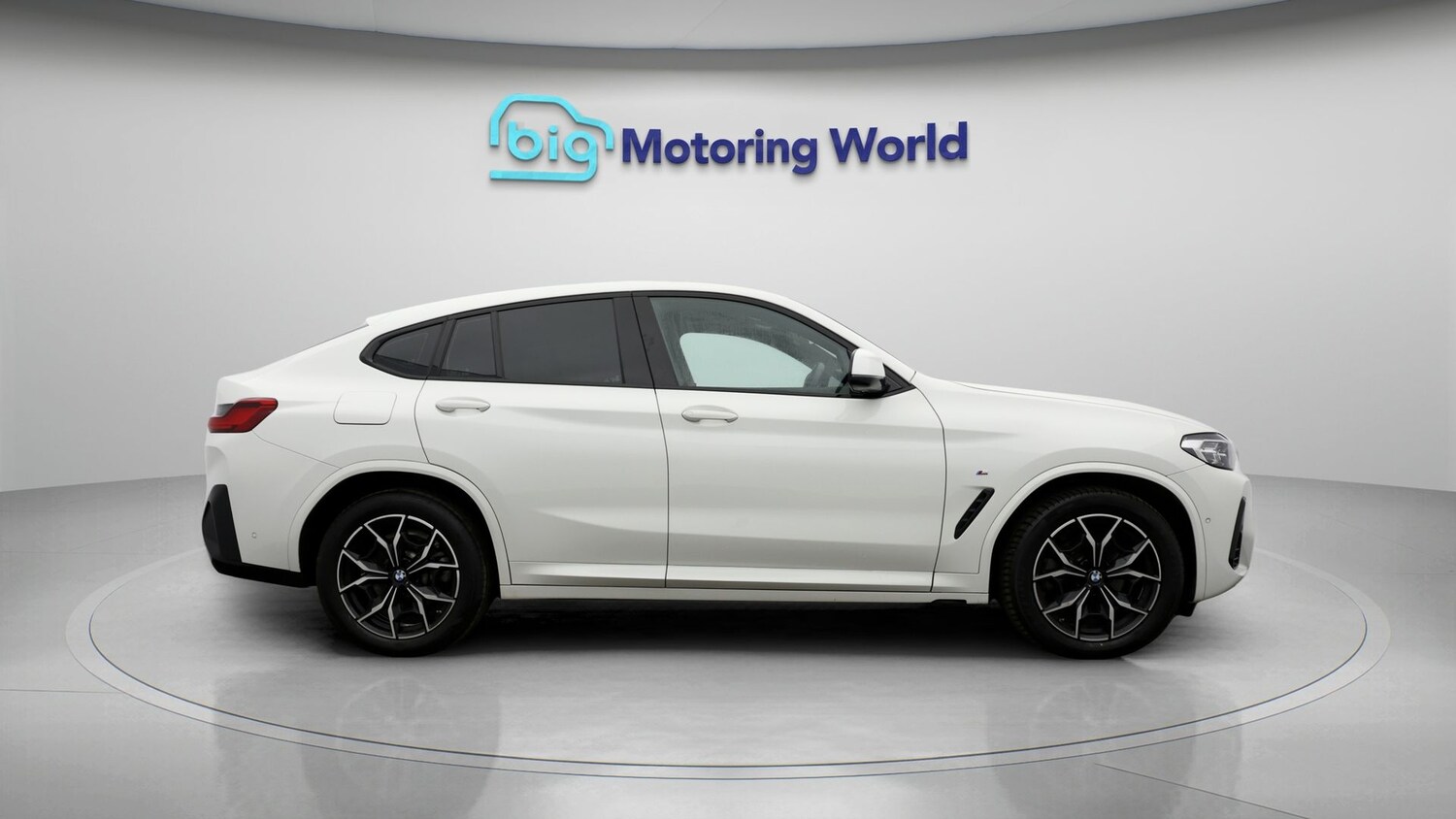 Used BMW X4 2024 for sale - 77581900: Photo 8