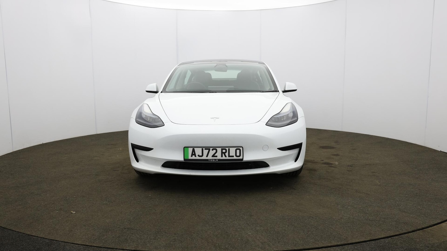 Vehicle 43
