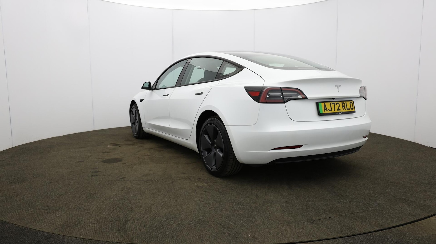 Vehicle 45