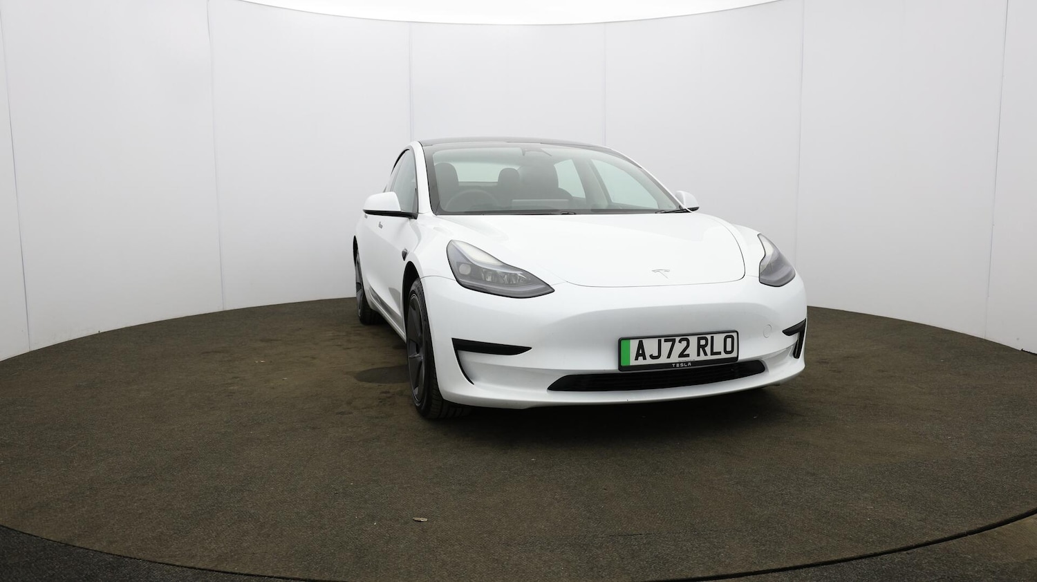 Vehicle 46