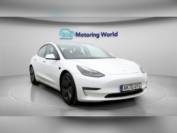 Used Tesla Model 3 2020 for sale - 79406518: Photo