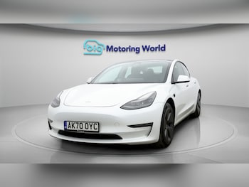 Used Tesla Model 3 2020 for sale - 79406518: Photo