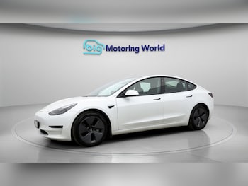 Used Tesla Model 3 2020 for sale - 79406518: Photo