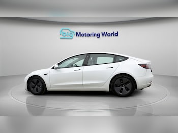 Used Tesla Model 3 2020 for sale - 79406518: Photo