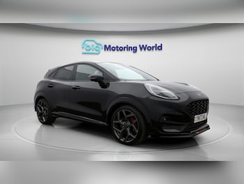 Used Ford Puma 2023 for sale - 78982973: Photo