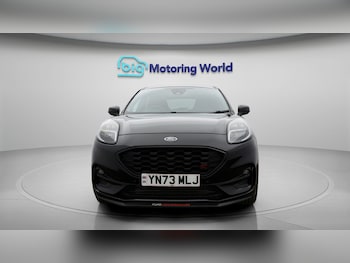 Used Ford Puma 2023 for sale - 78982973: Photo