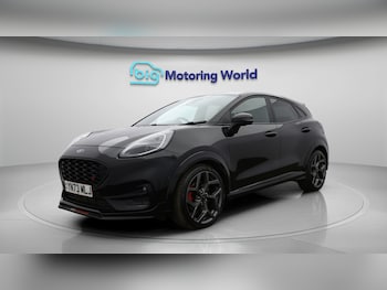 Used Ford Puma 2023 for sale - 78982973: Photo